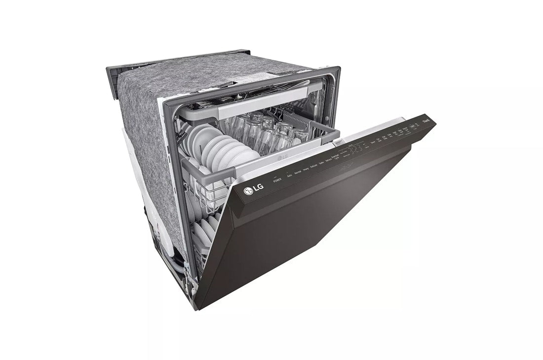 Quiet Kitchen, Sparkling Dishes: The Ultimate Guide to Dishwasher Performance