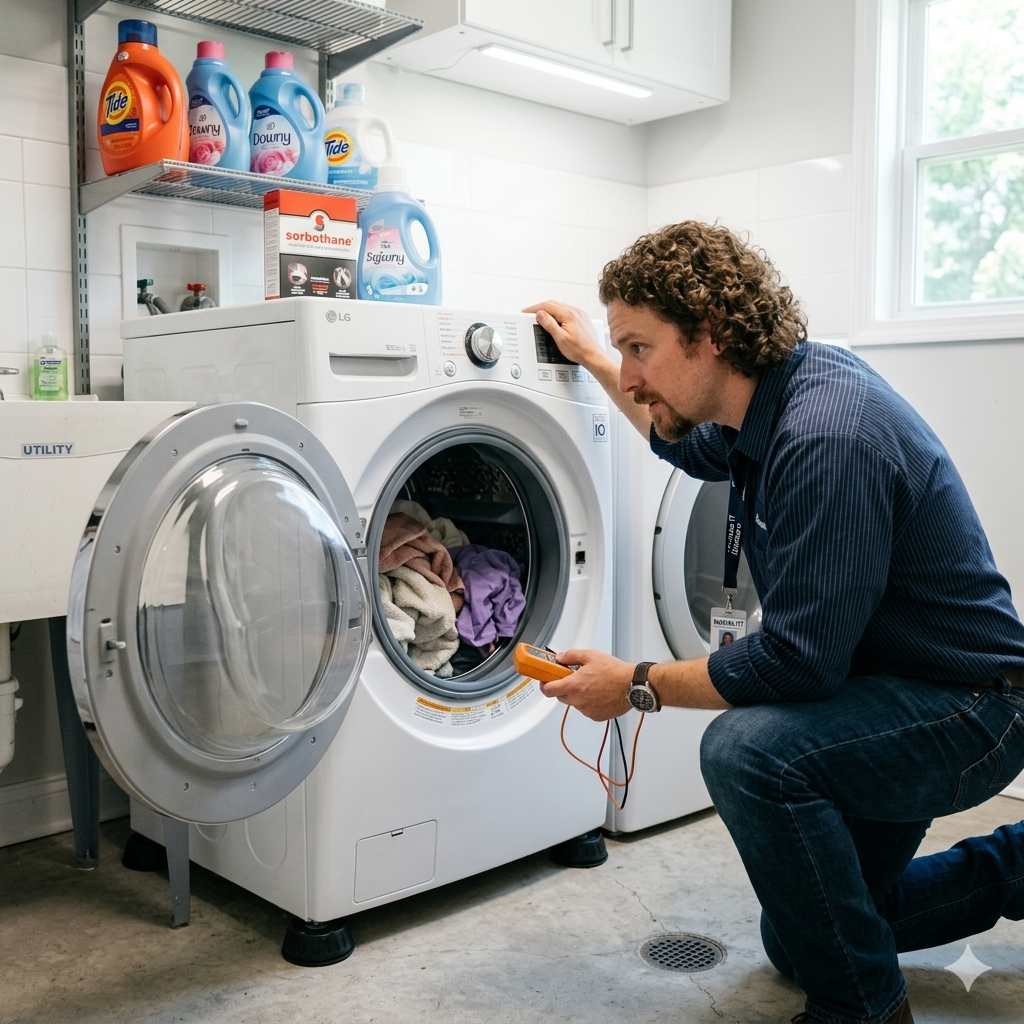 Quietest Washing Machine Buying Guide 2026 - Front Loading Washers