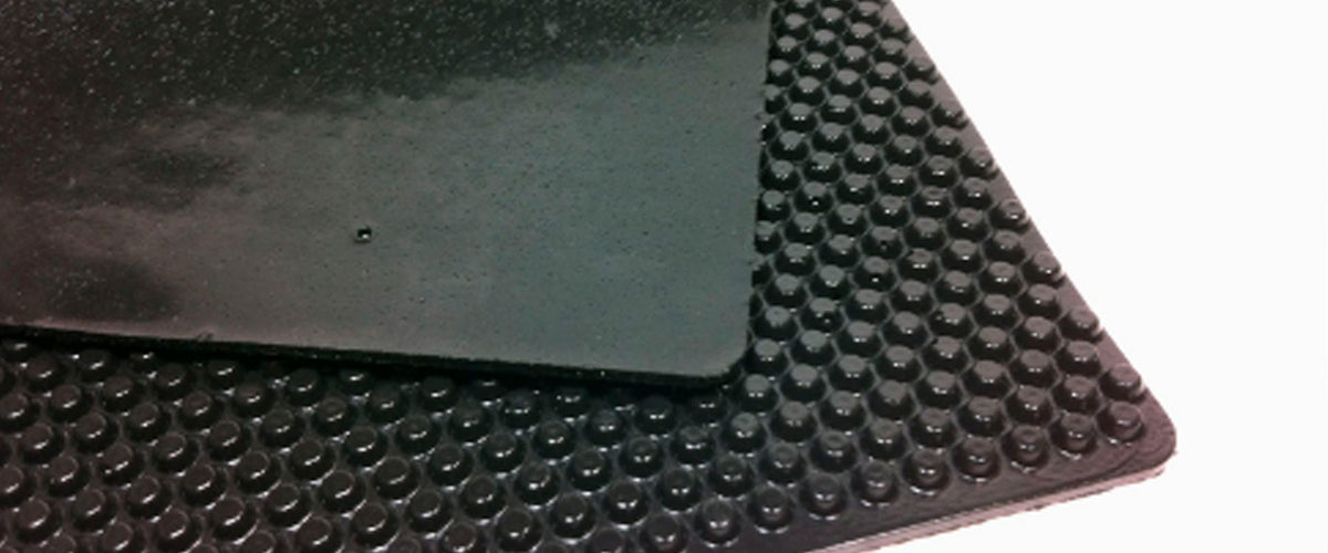 Sorbothane® for Isolating Vibrations