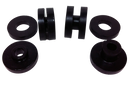 Bushing and washer combo