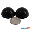 Sorbothane 1.25" Isolate It! Hemisphere