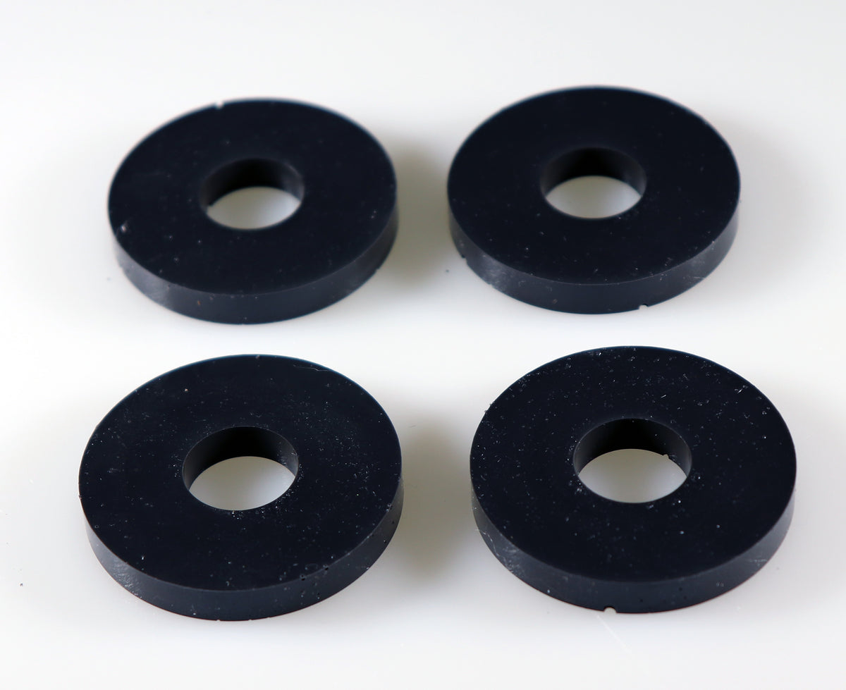 Sorbothane Vibration Isolation Washer