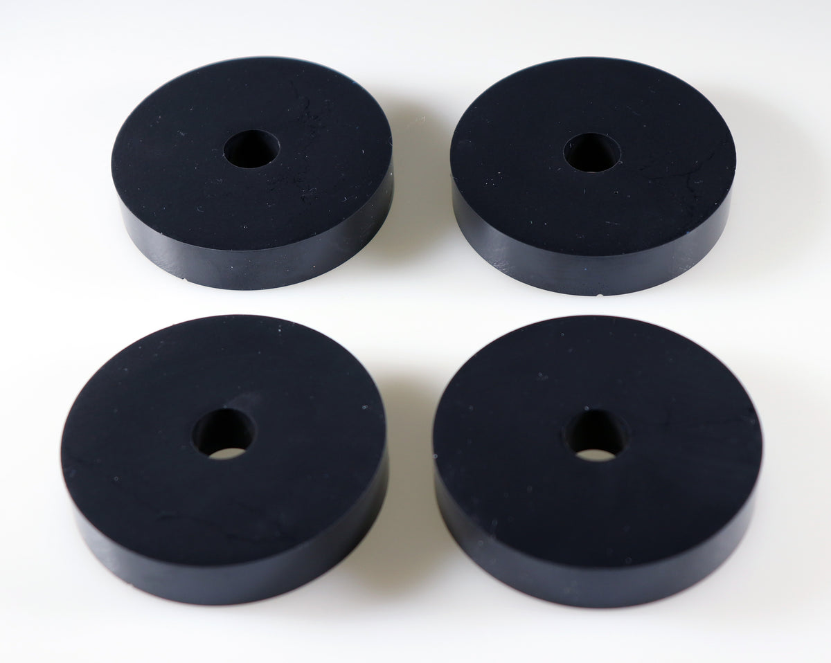Sorbothane Vibration Isolation Washer