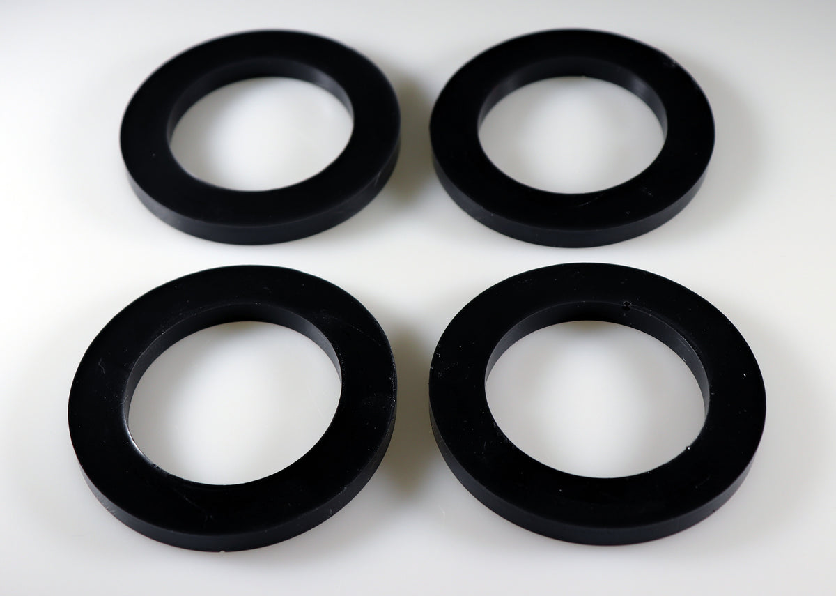 Sorbothane Vibration Isolation Washer