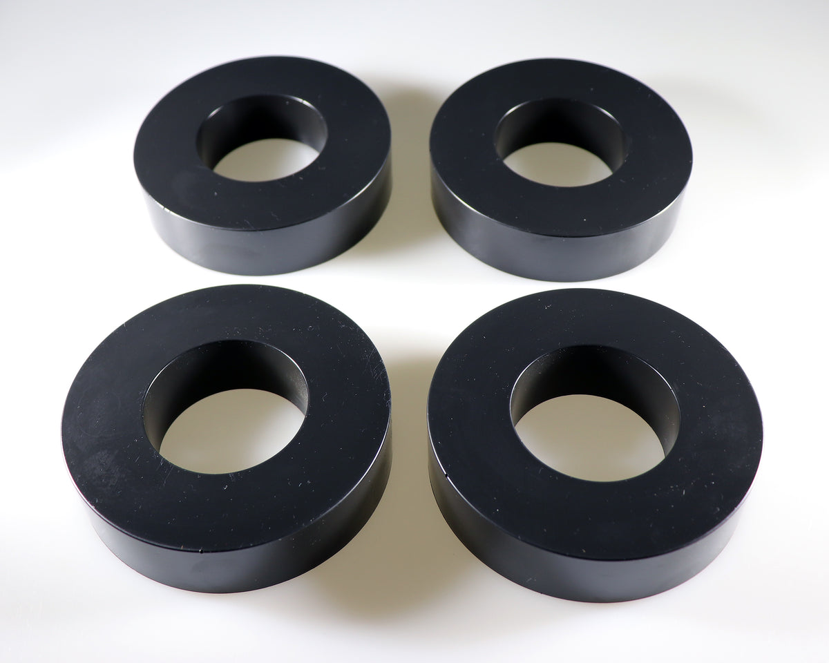 Sorbothane Vibration Isolation Washer