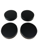 Sorbothane Vibration Isolation Circular Pad - Discs