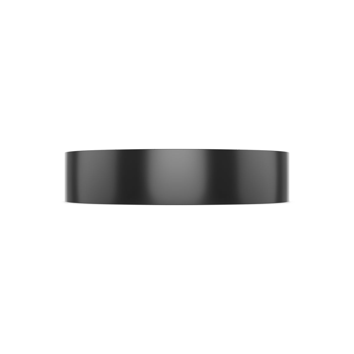 Sorbothane Vibration Isolation Circular Pad - Discs