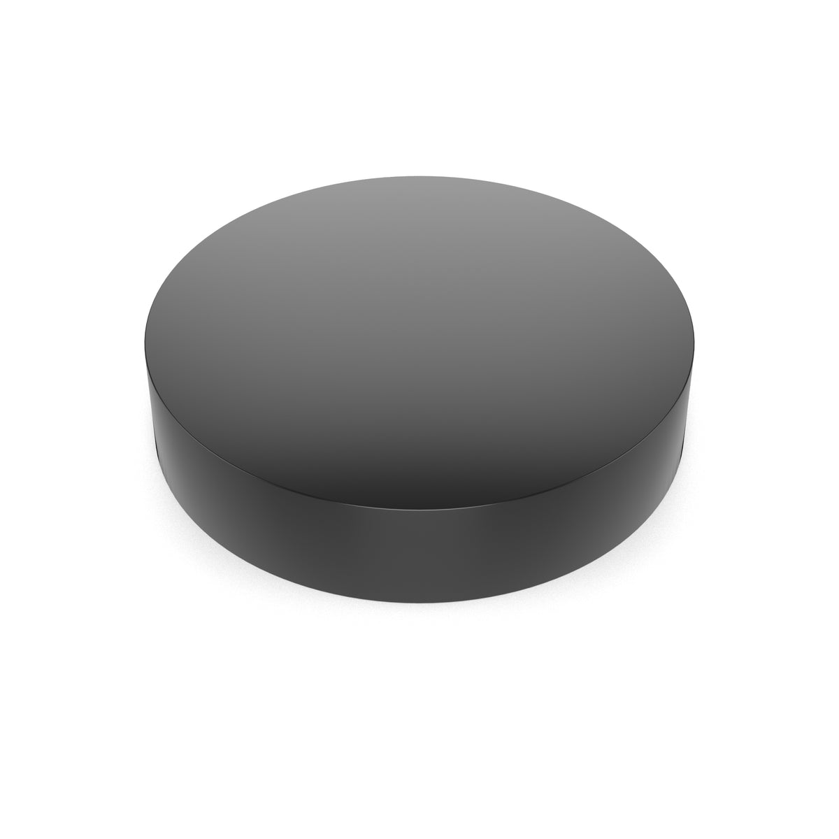 Sorbothane Vibration Isolation Circular Pad - Discs