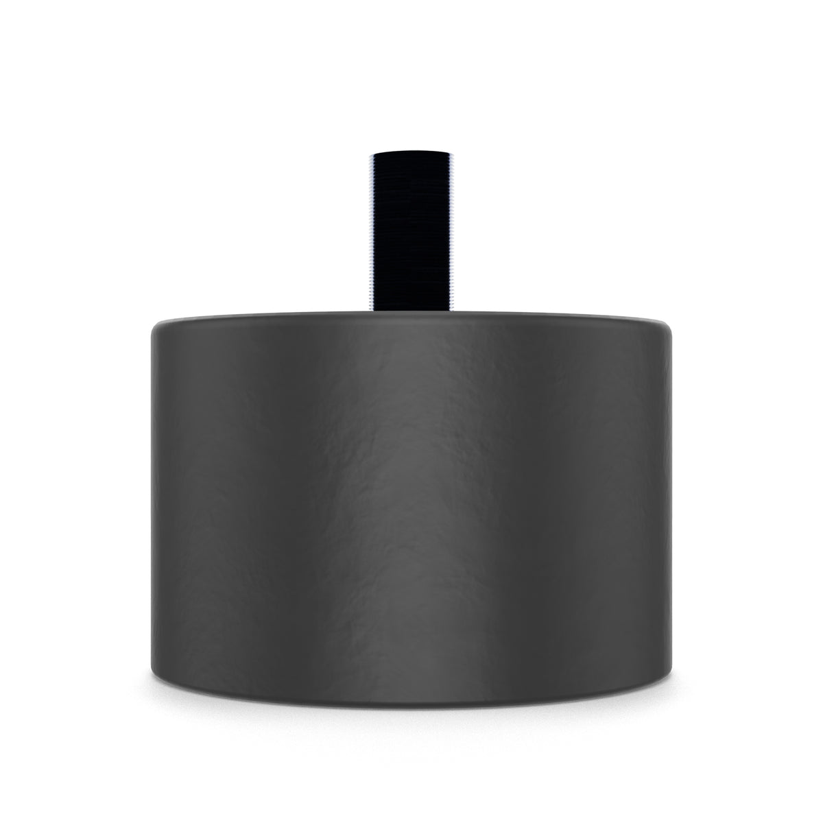 Sorbothane Male-Female Vibration Stud Mount - 4 Pack