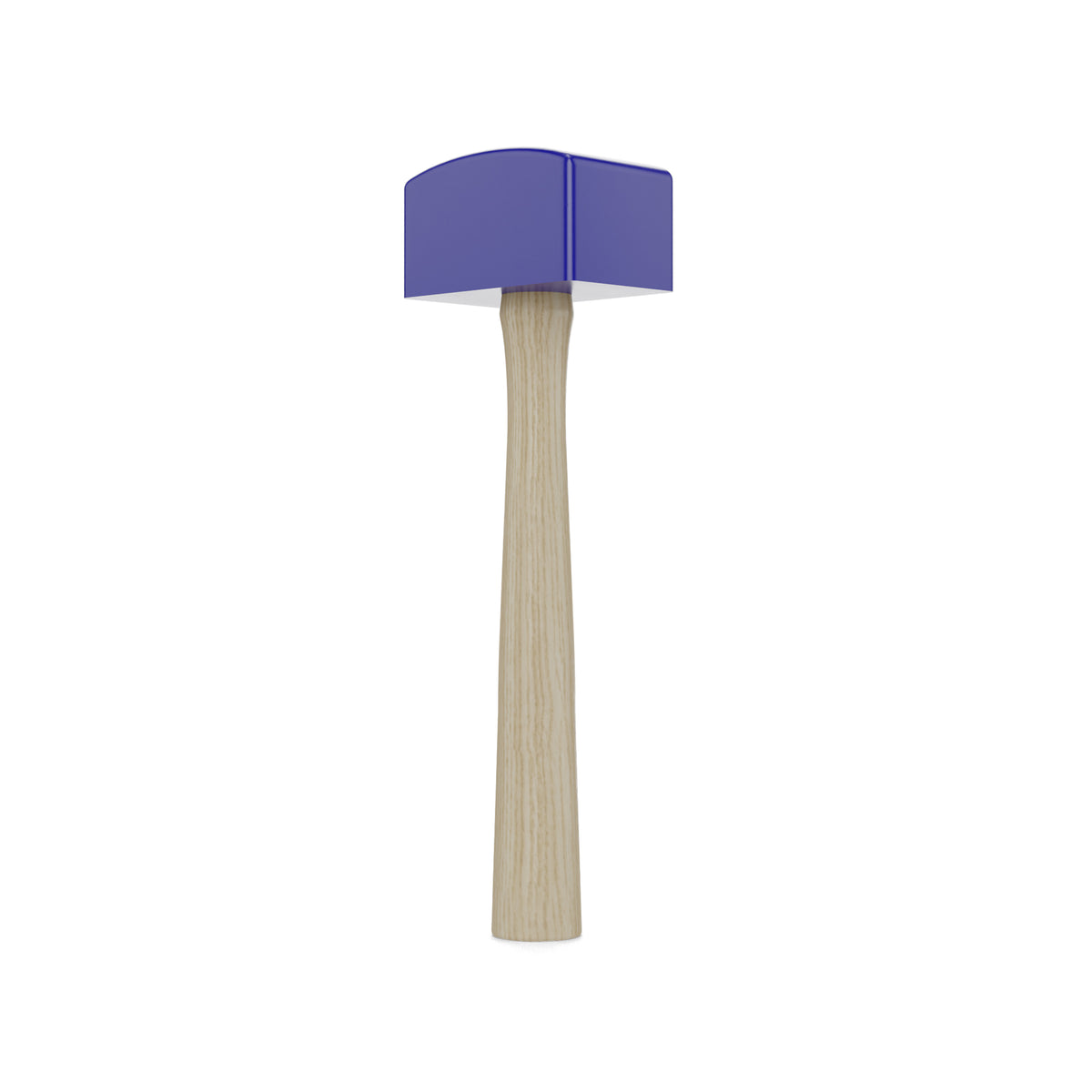 Sorbothane Soft-blow Mallet
