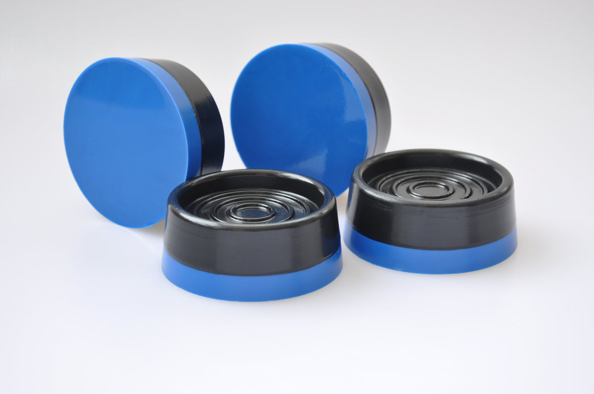 Quick Fix for Noisy Air Compressors