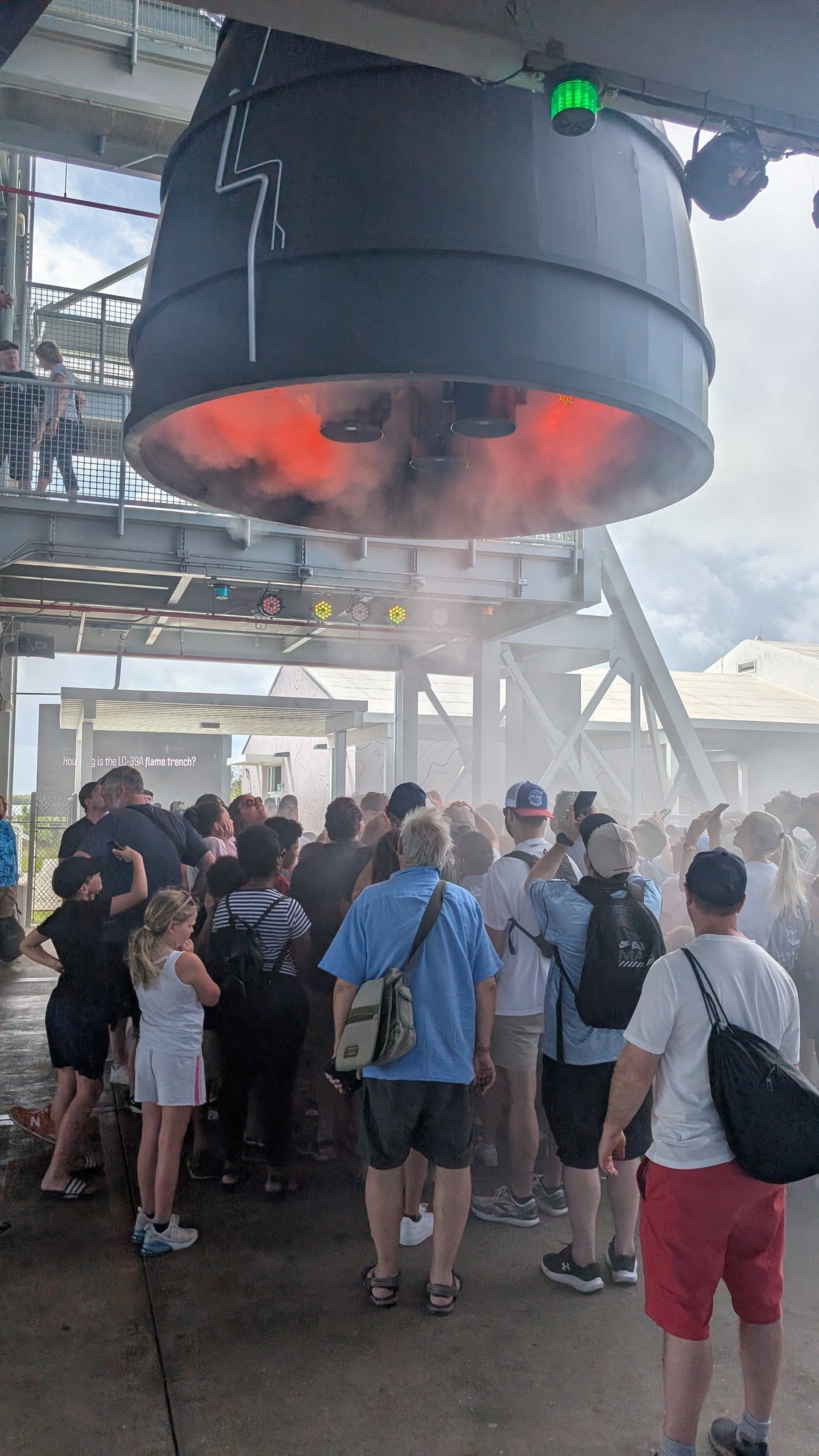 The Silent Shaker: Why Rocket Launch Vibrations are the New Urban Planning Challenge
