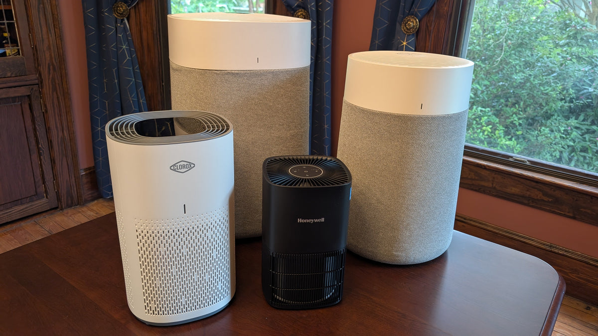 Breathe Easy, Sleep Soundly: The Ultimate Guide to Silencing Home Air Purifiers