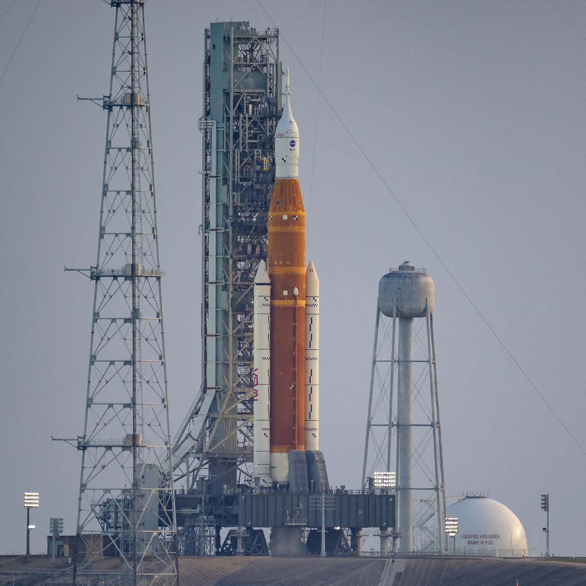 Small Percentages Matter - In Rockets and Vibration