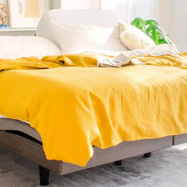 What are Silent Feet Bed Risers Used for?