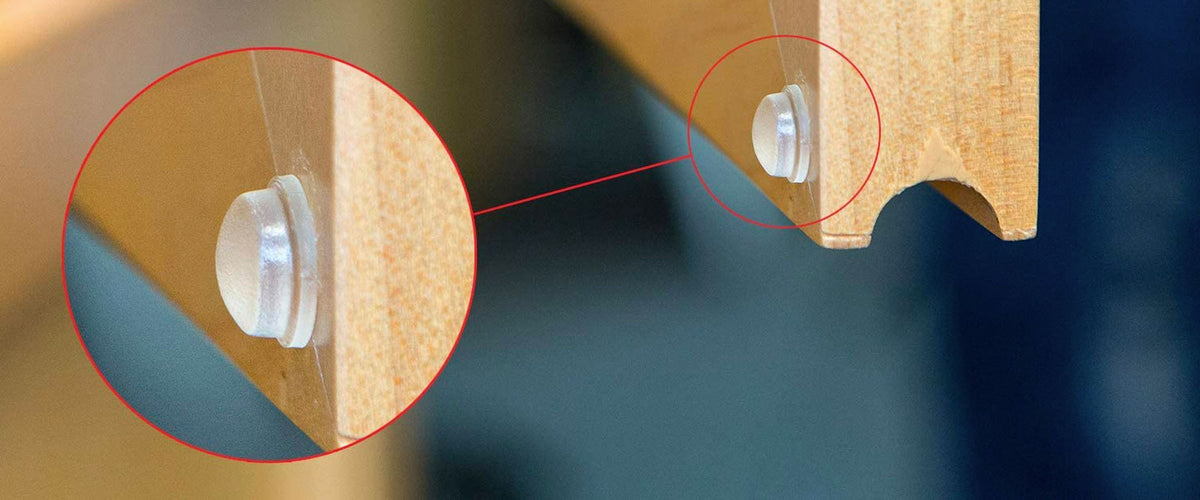 How to Get Rid of Cabinet Slamming: One Easy Fix