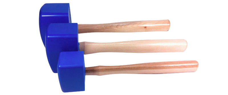 Benefits and Uses of a Soft-Blow Mallet