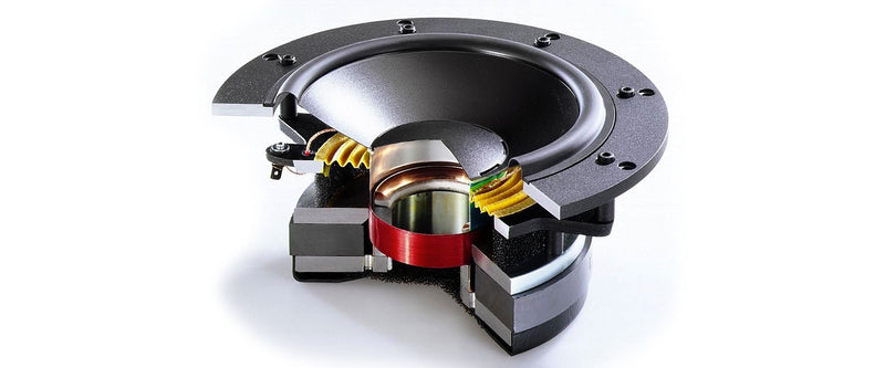 The Physics Behind Speakers