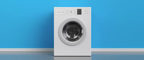 How to Absorb Washing Machine and Dryer Vibrations
