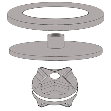 Bushings|Washers