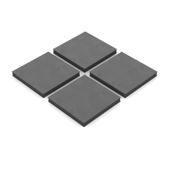 Isolate It! Sorbothane Sheets and Pads