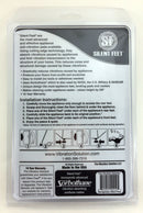Silent Feet Anti-Vibration Pads for Refrigerators