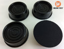 Silent Feet Anti-Vibration Pads for Refrigerators