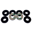 Sorbothane Vibration Isolation Washer