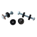 Sorbothane Vibration Isolation Washer