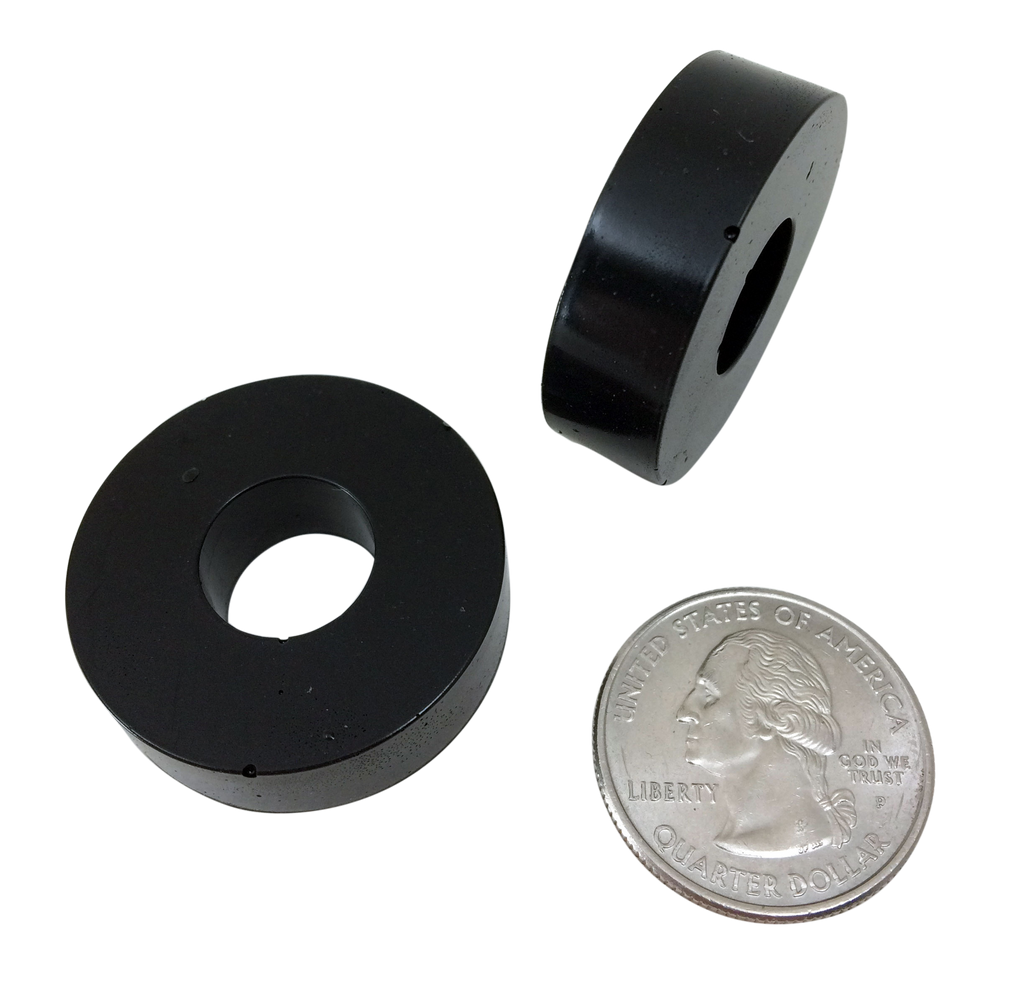 Vibration Damping Washers Isolalte IT! Reduce Vibration and Shock