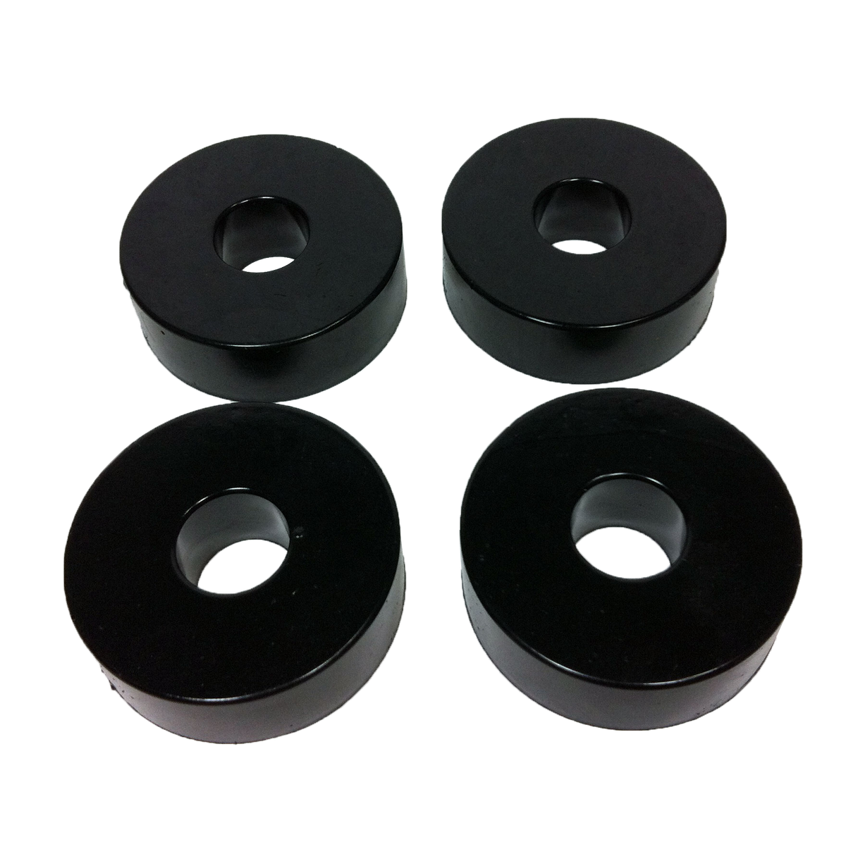Sorbothane Vibration Isolation Washer