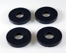 Sorbothane Vibration Isolation Washer