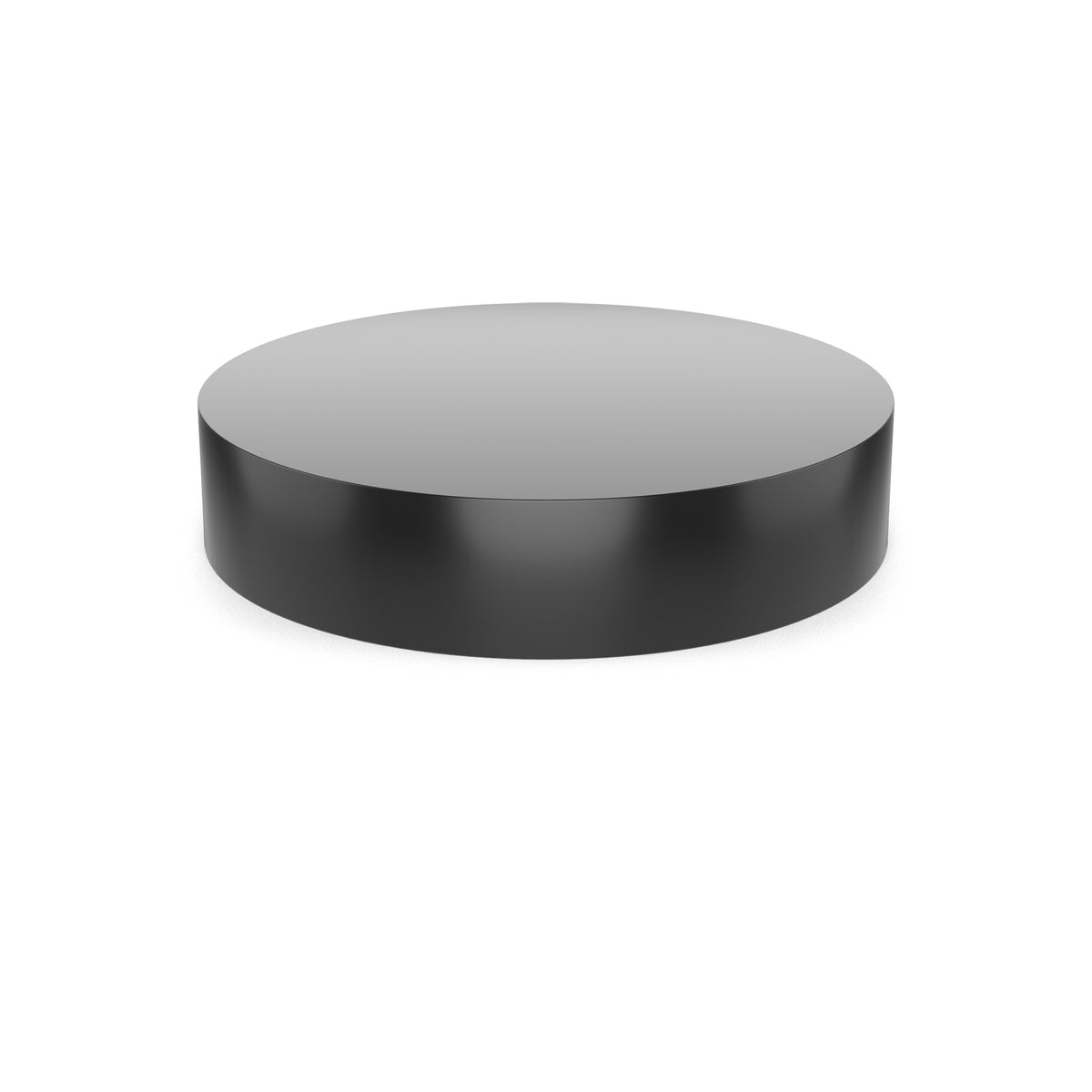 Sorbothane Vibration Isolation Circular Pad - Discs