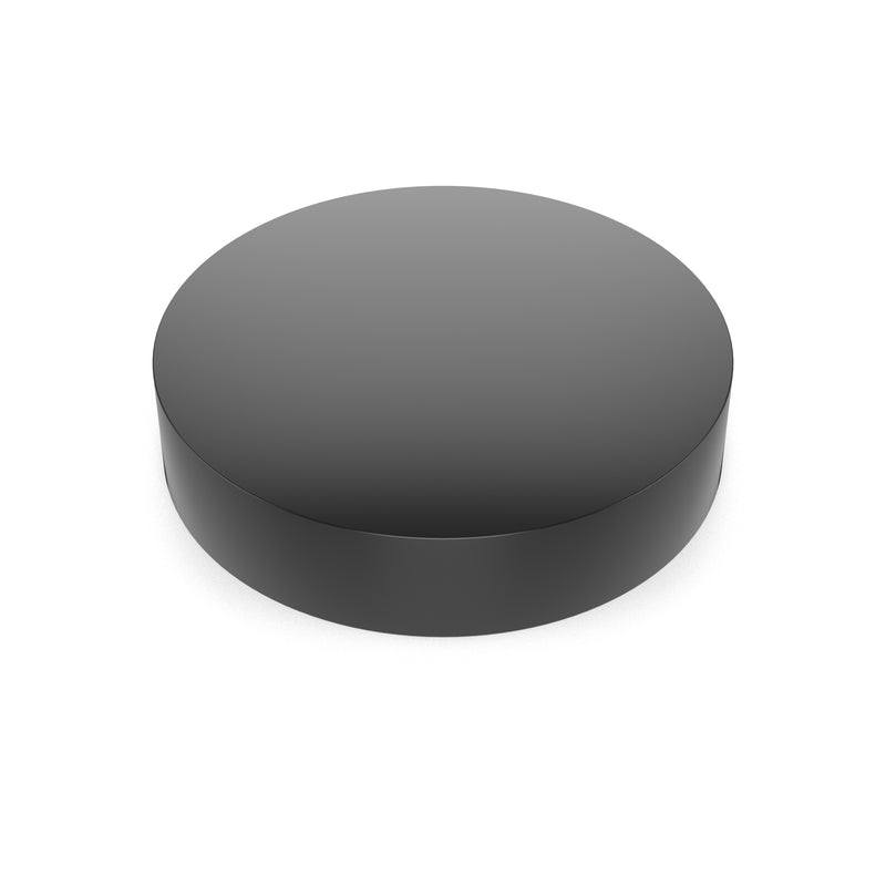 Sorbothane Vibration Isolation Circular Pad - Discs