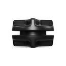 Sorbothane Vibration Isolation Grommet .19" ID - .49 OD - 12 Pack