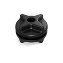 Sorbothane Vibration Isolation Grommet .19" ID - .49 OD - 12 Pack