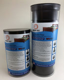 Silent Feet Anti-Vibration Riser for Beds - Superior All Surface Vibration Barrier - 4 Pack