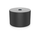 Sorbothane Female Vibration Bumper Mount - 4 Pack