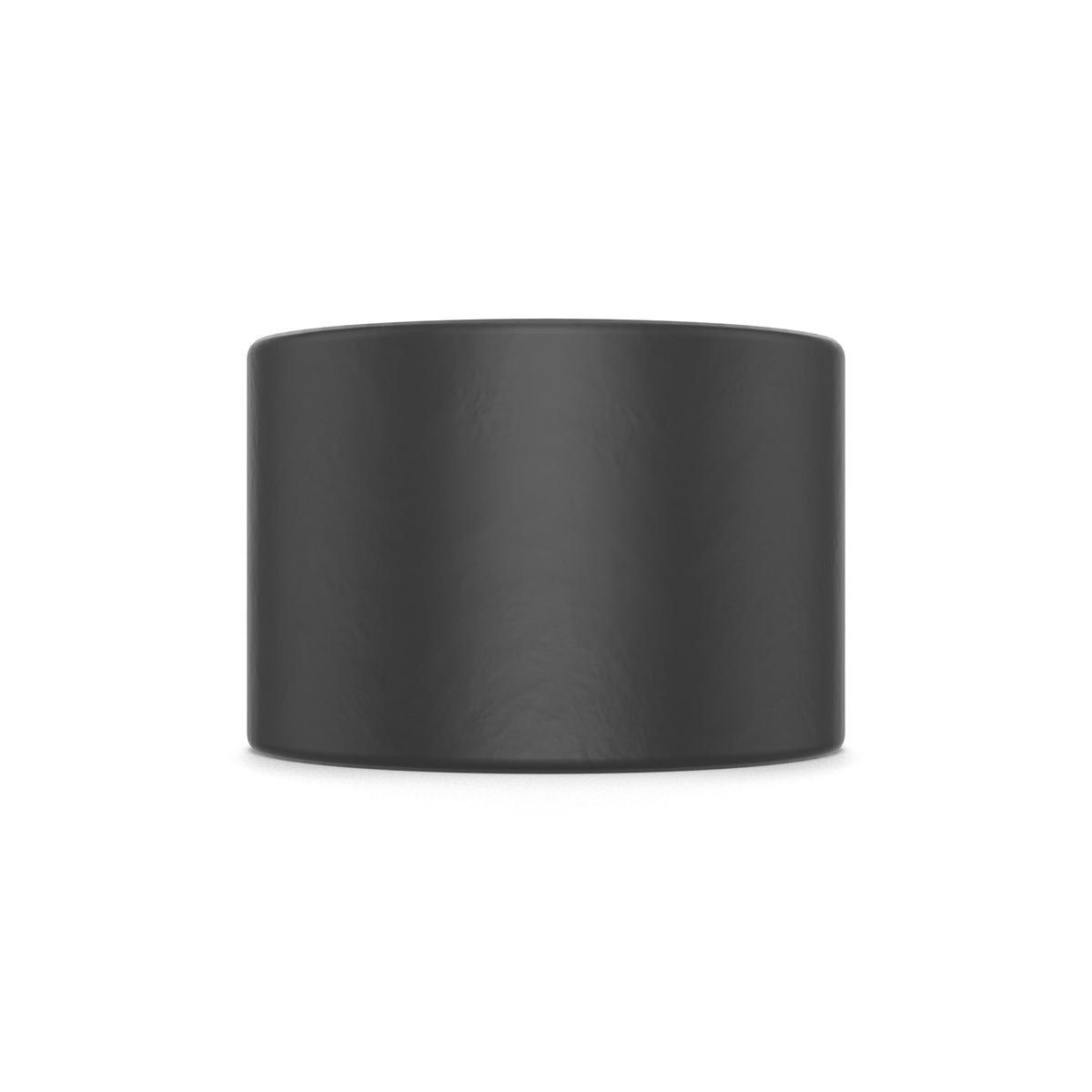 Sorbothane Female Vibration Bumper Mount - 4 Pack