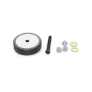 Sorbothane Anti-Vibration Leveling Mount - 2 Pack