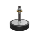 Sorbothane Anti-Vibration Leveling Mount - 2 Pack