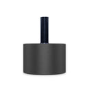 Sorbothane Male Vibration Stud Bumper Mount - 4 Pack