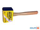 Sorbothane Soft-blow Mallet