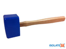 Sorbothane Soft-blow Mallet