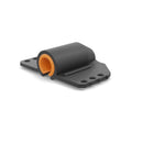 LAVALIER MICROPHONE ISOLATION SHIELD SYSTEM