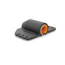 LAVALIER MICROPHONE ISOLATION SHIELD SYSTEM