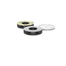 Sorbothane Vibration Isolation Washer with Adhesive