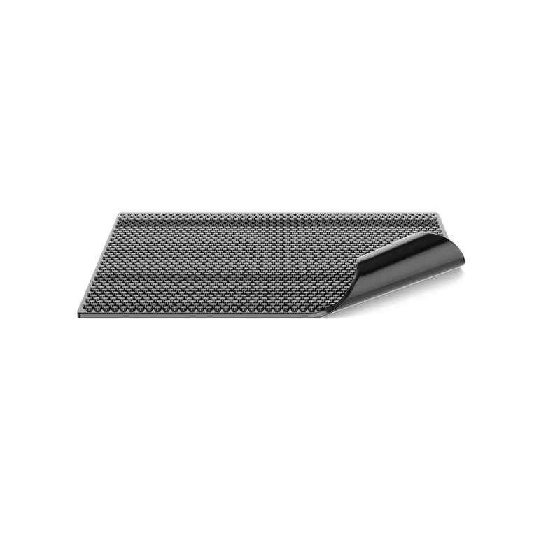 Sorbothane X-Tra Flex Acoustic Vibration Damping Sheet (3-16 x 12 x 14in)