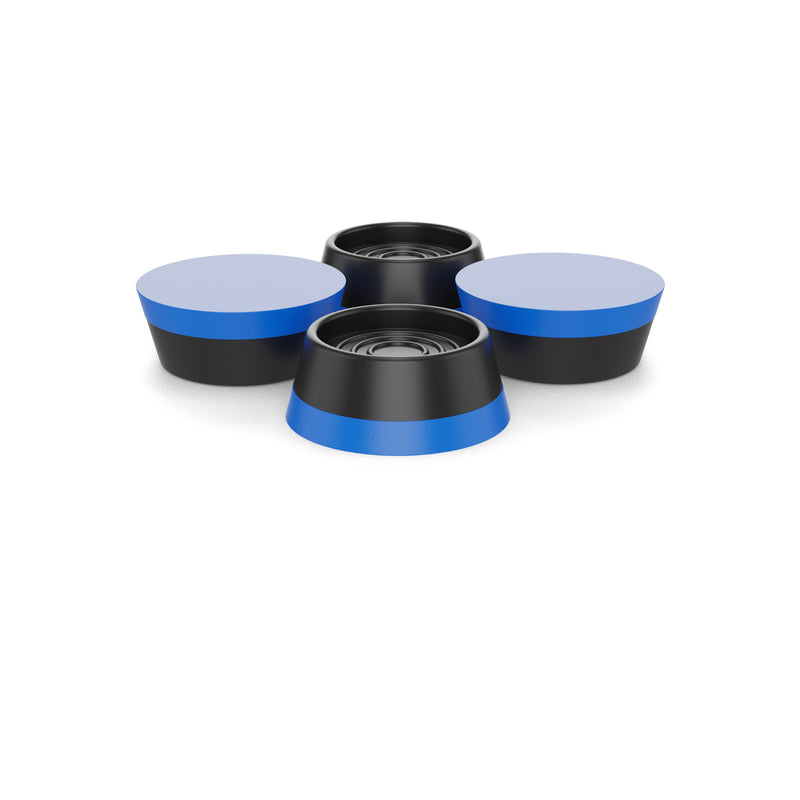 Anti-Vibration Appliance pads, By Isolate It! & The Vibration Solution Anti-Vibration Appliance pads, By Isolate It! & The Vibration Solution