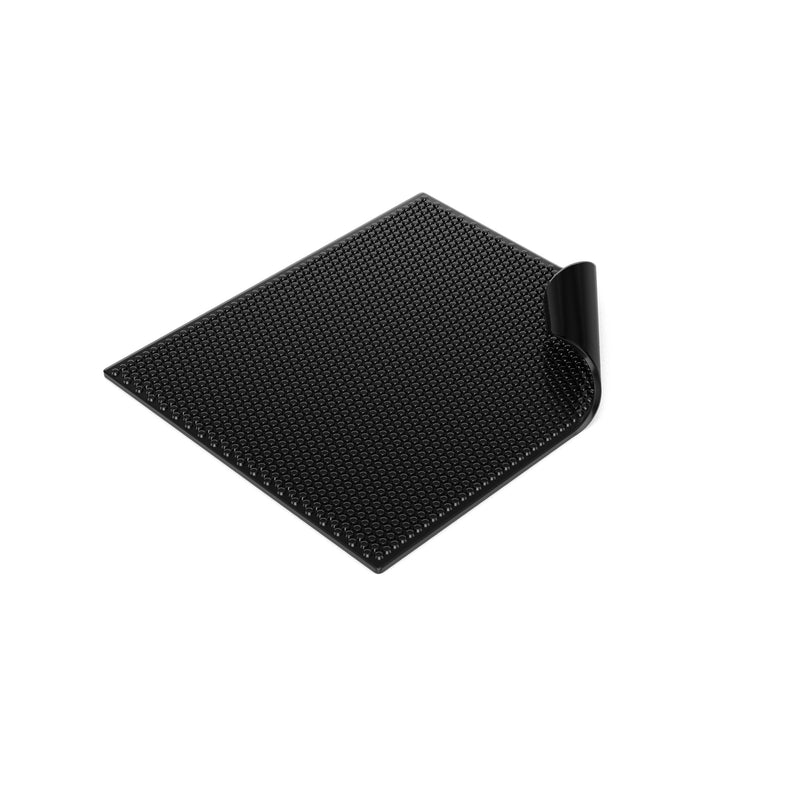 Sorbothane X-Tra Flex Acoustic Vibration Damping Sheet (3-16 x 12 x 14in)